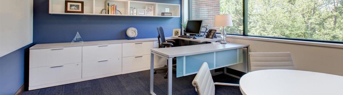 Office Furniture from OFR Boise