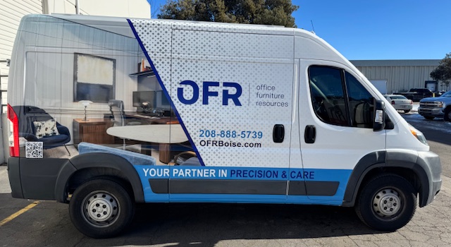 The Mobile Office